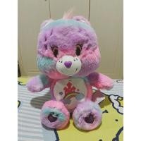 ราคา Care Bear [Care a lot bear] ครบรอบ 40 ปี เจ้าหมี Care Bear (16060985081)