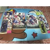 ราคา นิยายวาย Future from me แอบรักก็ต้องอ่อย (1253114619)