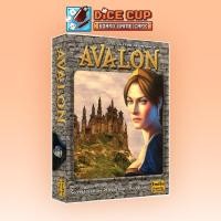 ราคา [ของแท้] Avalon Board Game (421851563)