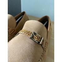 ราคา Pedro Brown Suede Shoes (19546393981)