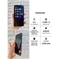 ราคา มือสอง Samsung J6 Plus Ram4/64GB (7520060126)