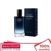 ราคา DAVIDOFF Cool Water Reborn Men EDP น้ำหอม 50ml (25504855964)