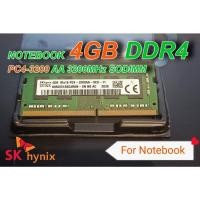 ราคา RAM DDR4 4Gb Notebook Pc4-3200 AA 3200Mhz Sodimm หน่วยความจํา แล็ปท็อป โน๊ตบุ๊ค Ram Notebook มือสอง (17690582455)