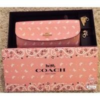 ราคา Coach wallet set (313446851)