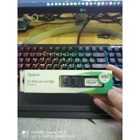ราคา Apacer PCle Gen 3x4 SSD M.2 (10757103686)