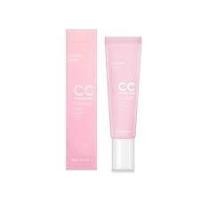 ราคา Banila Co It Radiant CC Cover SPF30 PA++ Natural Beige เน้นปกปิด สีเนื้อเบท ผิวดูธรรมชาติ ของแท้ พร้อมส่ง!! (6813630894)