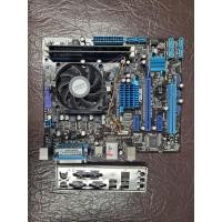 ราคา Athlom II X2 250 + M5A78L -M LX (21969776539)