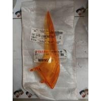 ราคา ฝาครอบไฟเลี้ยวซ้าย สำหรับรุ่น MIO125 ปี2012 อะไหล่แท้ YAMAHA 33S-H4732-00 (22372641694)