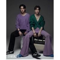 ราคา lofficiel hommes ปกแข็ง พีพี บิวกิ้น เดือน ส.ค.64 #บิวกิ้นพีพี #บิวกิ้น #Billkin #bbillkin #BillkinPP (10417555652)