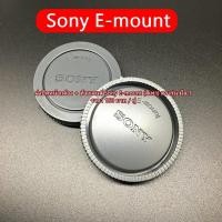 ราคา พร้อมส่ง！！ ฝา Body และ ท้ายเลนส์ Sony ฝา Body และ ท้ายเลนส์ Sony E-mount A5000 A5100 A6000 A6300 A6400 A6500 (10755310259)