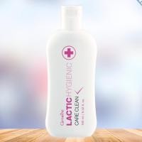 ราคา กิฟฟารีน น้ำยาอนามัย น้ำยาทำความสะอาดจุดซ่อนเร้น แลคติก ไฮจีนิค แคร์ คลีน (14059425392)