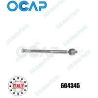 ราคา ลูกหมากแร็ค ล้อหน้า (ราคา/ชิ้น) (Tie Rod End) วอลโว่ VOLVO C30 2.4i ปี 2007, S40-V50 ปี 2004 (25462665202)