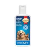 ราคา สมาร์ทฮาร์ทแชมพูกำจัดเห็บหมัดขนาด200มล. (7530186077)