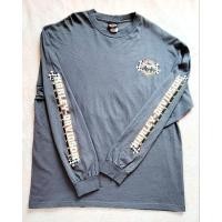 ราคา เสื้อแขนยาว HARLEY-DAVIDSON (24463298093)