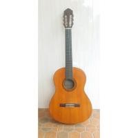ราคา กีตาร์คลาสลิค ยี่ห้อ yamaha รุ่น CS40 (10790348740)