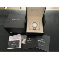 ราคา นาฬิกา Tag Heuer รุ่น Link 100 m ของแท้ (12357666072)