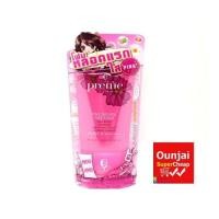 ราคา Preme Nobu Pink Natural Face Foam โฟมล้างหน้าสำหรับวัยรุ่น อ่อนโยน ( มี ขนาด 30 , 50 กรัม ) [790801/790802] (1638515569)