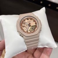 ราคา [ผ่อนเดือนละ 399]CASIO G-SHOCK MINI GMA-S2100MD-4A ของแท้ 100% พร้อมส่ง ประกัน 1 ปี (22754727658)