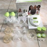 ราคา เครื่องปั๊มนม ardo calypso double plus (6861700951)