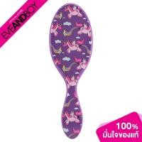 ราคา WET BRUSH Kids Detangler Scented Sweet Treats - Unicorn หวีแปรงขนาดพกพา (21295167059)