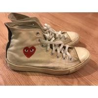 ราคา Converse all star กอมส์ ของแท้ รุ่นนี้หาไม่ได้แล้ว ถ้าใครใส่ได้ควรเก็บมาก (313077248)