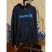 ราคา เสื้อกันหนาวฮู๊ด Hurley (25709982237)