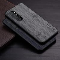 ราคา เคสโทรศัพท์มือถือหนัง ลายไม้ไผ่ หรูหรา สําหรับ Xiaomi mi note 10 lite 10 Pro Xiaomi mi note 10 lite (17042833048)