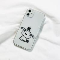 ราคา เคสไอโฟน/เคส IPhone 6/6s/6+/6s+/7/7+/8/8+/SE/X/Xs/XR/XsMax/11/11PRO/11PROMax เคสชิโร่ (3337819888)