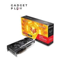 ราคา [กรุงเทพฯ ด่วน 1 ชั่วโมง] SAPPHIRE NITRO+ Radeon RX 6700 XT 12GB GDDR6 - ประกันศูนย์ 3 ปี | VGA การ์ดจอ 6700XT (17829358174)