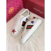 ราคา รองเท้า Gucci มือสองของแท้100% เบอร์36 37ใส่ได้ค่ะ (17044842020)