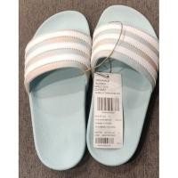 ราคา รองเท้าแตะ Adidas ORIGINALS WOMEN ADILETTE W GY9482 ... ของจริงสีน่ารักมากกก!!! (22519887842)
