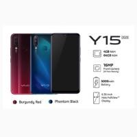 ราคา แท้ % ใหม่ ประกันศูนย์ 2 ปี ไม่แกะซีล Vivo Y15 2020 RAM 4+64GB 5000mAh battery (7764771182)