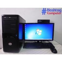 ราคา คอมพิวเตอร์ตั้งโต๊ะ i5 (2913309679)