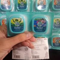 ราคา วิคอินเดีย แก้หวัด Relief (2850291763)