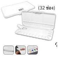 ราคา จานสี ฝาพับ พกพาสะดวก Seikai (4047670079)