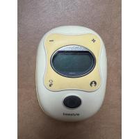 ราคา เครื่องปั๊มนมไฟฟ้า Medela Freestyle มือสอง (16730538327)