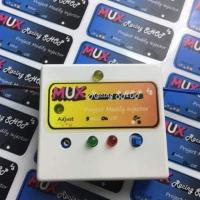 ราคา กล่องเดินหอบ+โหมดกระเเทก (หอบทุกเกียร์สำหรับคาบู) (3422025132)