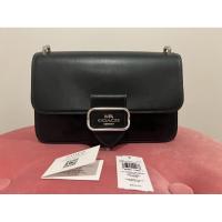 ราคา กระเป๋าสะพายครอสบอดี้ coach Morgan (25857672225)
