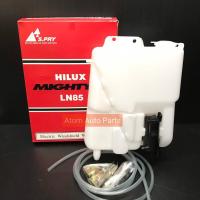 ราคา S.PRY กระป๋องฉีดน้ำฝน TOYOTA HILUX MIGHTY (MTX), LN56 พร้อมมอเตอร์ รหัส.J20 WA (23466199842)