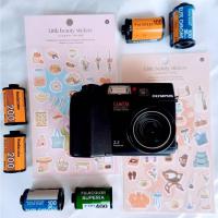 ราคา olympus camedia c-3030 zoom (16588584369)