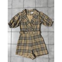 ราคา จั๊มสูทขาสั้น งานป้าย Valley Girl (20523679178)