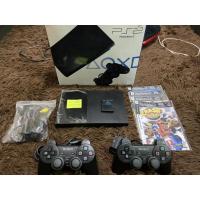ราคา Playstation 2 Slim ครบชุด รุ่นล่าสุด (16850906973)