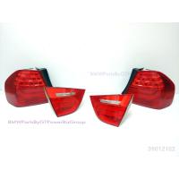 ราคา อะไหล่BMW E90 (Lci) ไฟท้าย, ไฟทับทิมฝากระโปรงหลัง (Rear light L/R) (9961976842)
