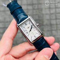 ราคา นาฬิกา Longines DolceVita รุ่น L5.767.4.73.3 / L5.767.4.73.9 / L5.767.4.73.0 (11249702252)