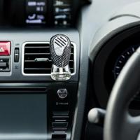 ราคา เกลด สปอร์ต น้ำหอมปรับอากาศในรถ กลิ่นโอเชี่ยน เอสเคป 7มล. Glade Sport Car Air Freshener Ocean Escape Starter 7ml (10616278490)