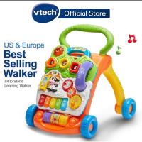 ราคา รถผลักเดิน Vtech Sit to Stand Learning Walker (24703699927)