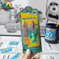 ราคา พวงกุญแจไมค์ซัลลี่monster inc. (18769197050)