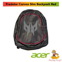ราคา กระเป๋าเป้ Acer Predator Backpack ของแท้ By Monkeyking7 (17698289764)