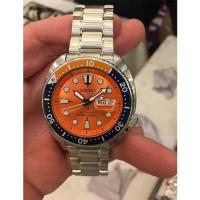 ราคา SEIKO PROSPEX TURTLES Limited Edition นาฬิกาข้อมือผู้ชาย สายสแตนเลส รุ่น SRPC95K1 (1268406848)