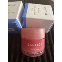 ราคา Laneige lip sleeping mask (8411688092)